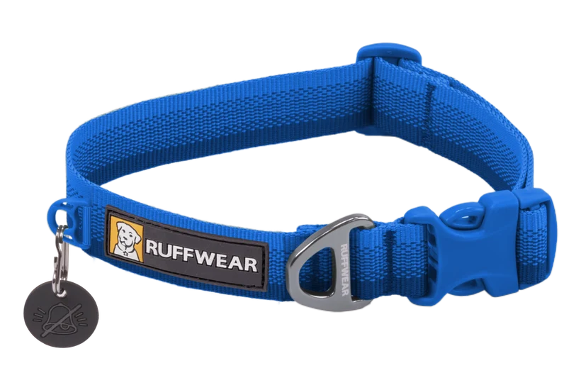 Front Range Ruffwear Dog Collar
