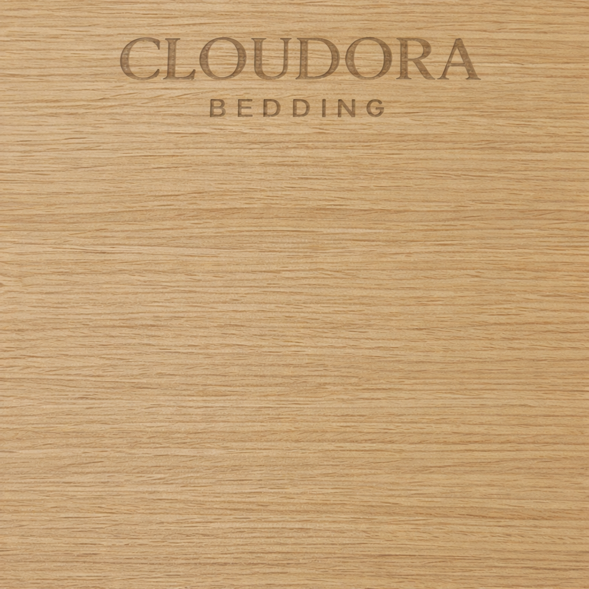 Velvet Pet Sofa Bed – Solid Beech Wood Frame