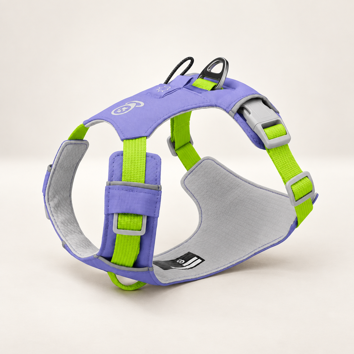 Cloud-Lite™ Dog Harness
