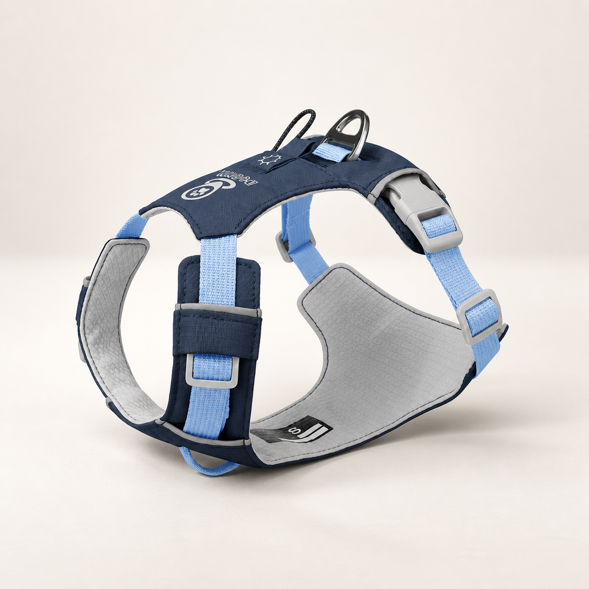 Cloud-Lite™ Dog Harness